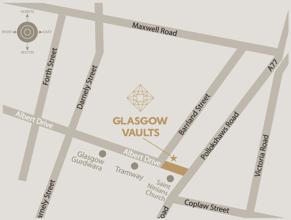 Contact Glasgow Vaults Glasgow Vaults Glasgow Vaults