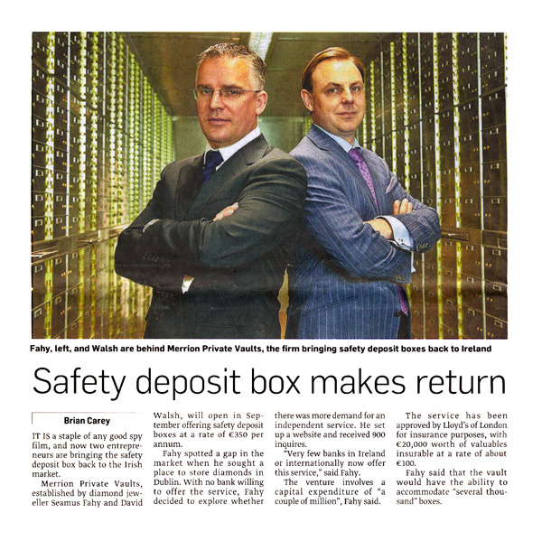 Sunday Times Glasgow Vaults Glasgow Vaults